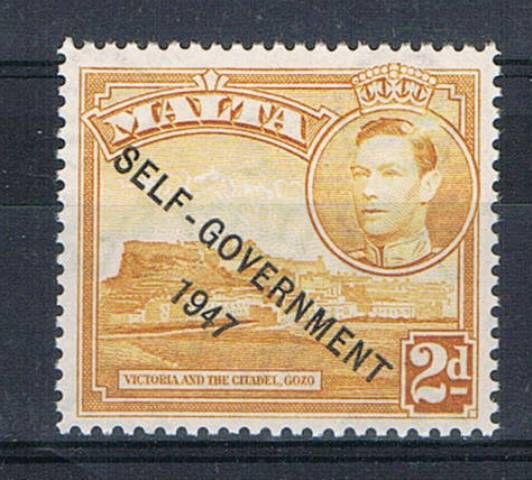Image of Malta 238ca LMM